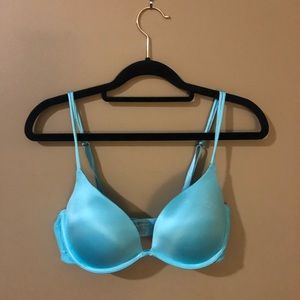 Pair of 36 C Padded Push Up Bras